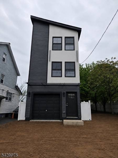 15 Chestnut Ave, Irvington Twp., NJ 07111
