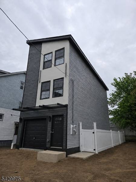 15 Chestnut Ave, Irvington Twp., NJ 07111