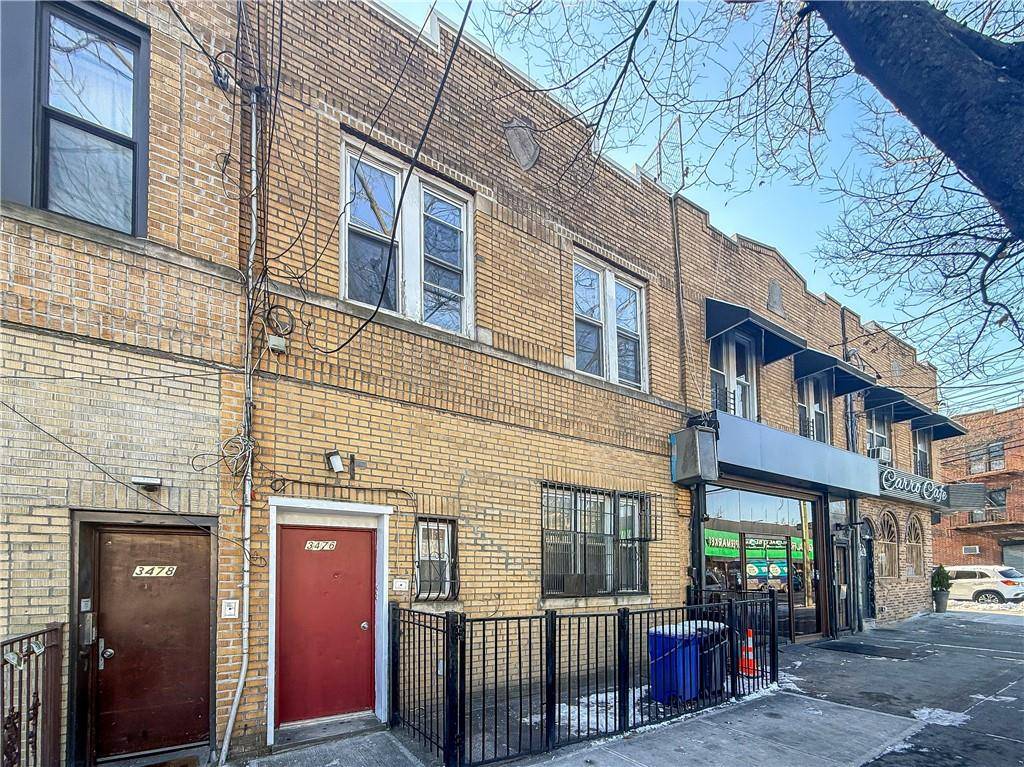 3476 Fulton ST, Brooklyn, NY 11208