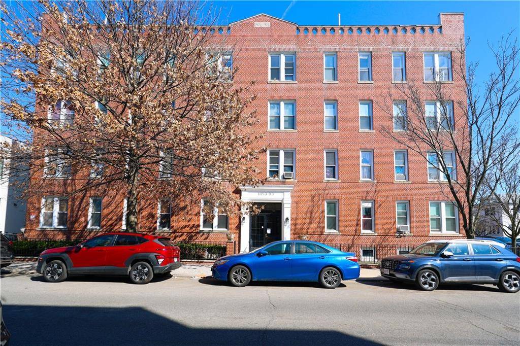 1489 East 8th ST #C2, Brooklyn, NY 11230
