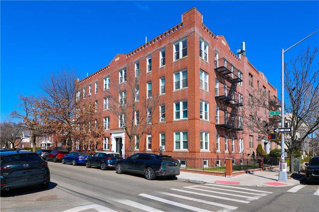 1489 East 8th ST #C2, Brooklyn, NY 11230