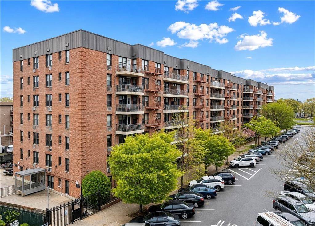 2800 Coyle ST #322, Brooklyn, NY 11235