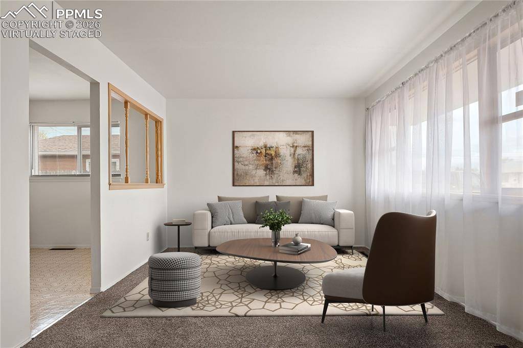 1726 Moore AVE, Pueblo, CO 81005