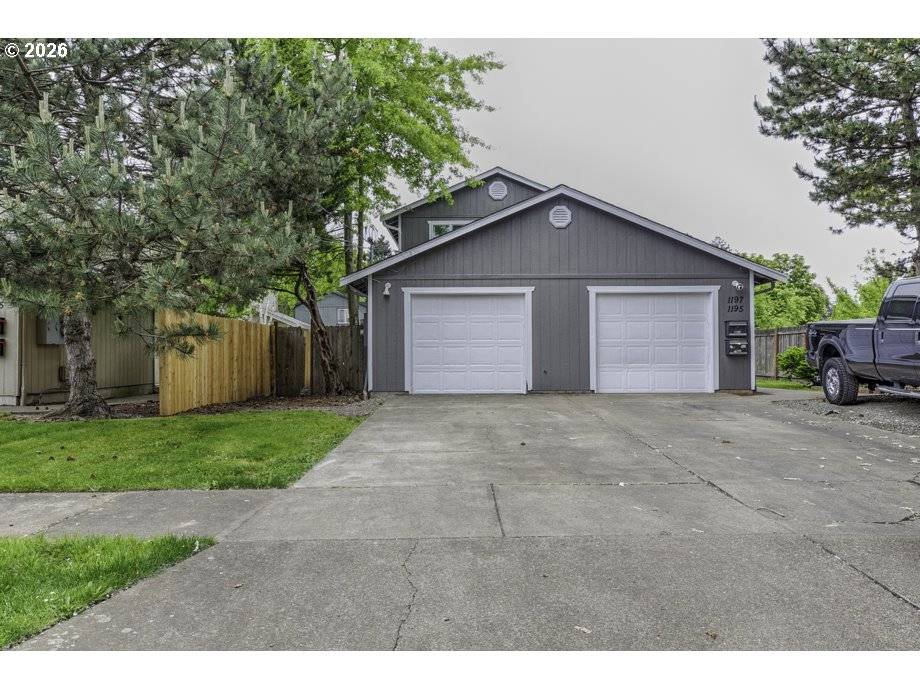 1195 1197 SHIPPING ST, Salem, OR 97301