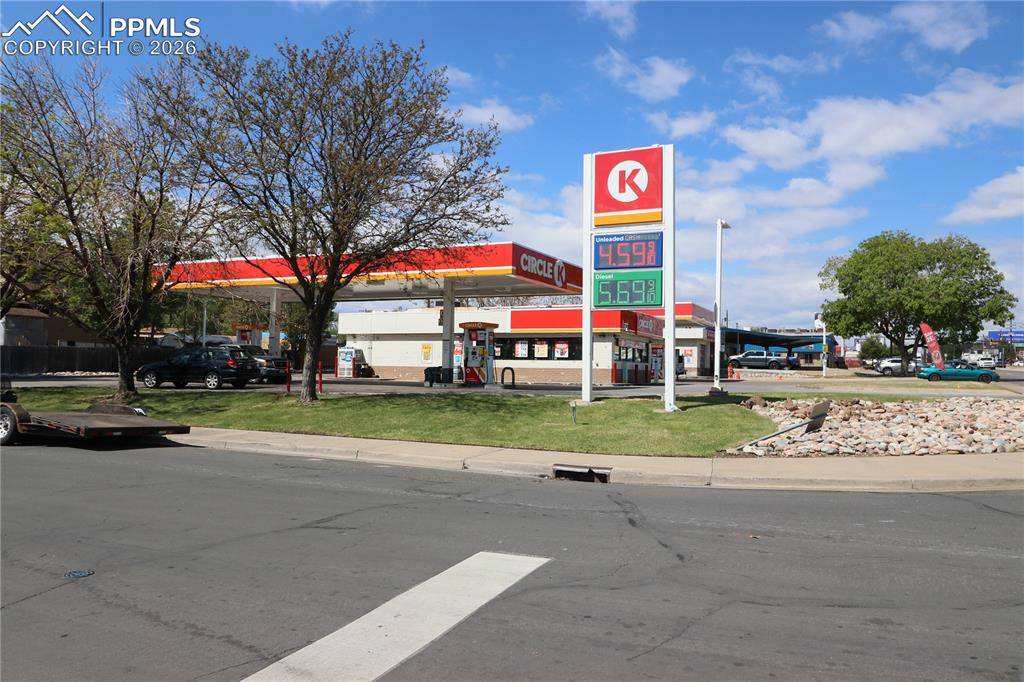 2202 W Evans AVE, Englewood, CO 80110