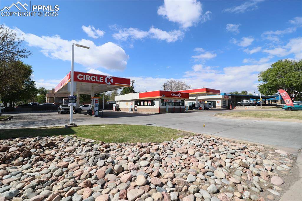 2202 W Evans AVE, Englewood, CO 80110