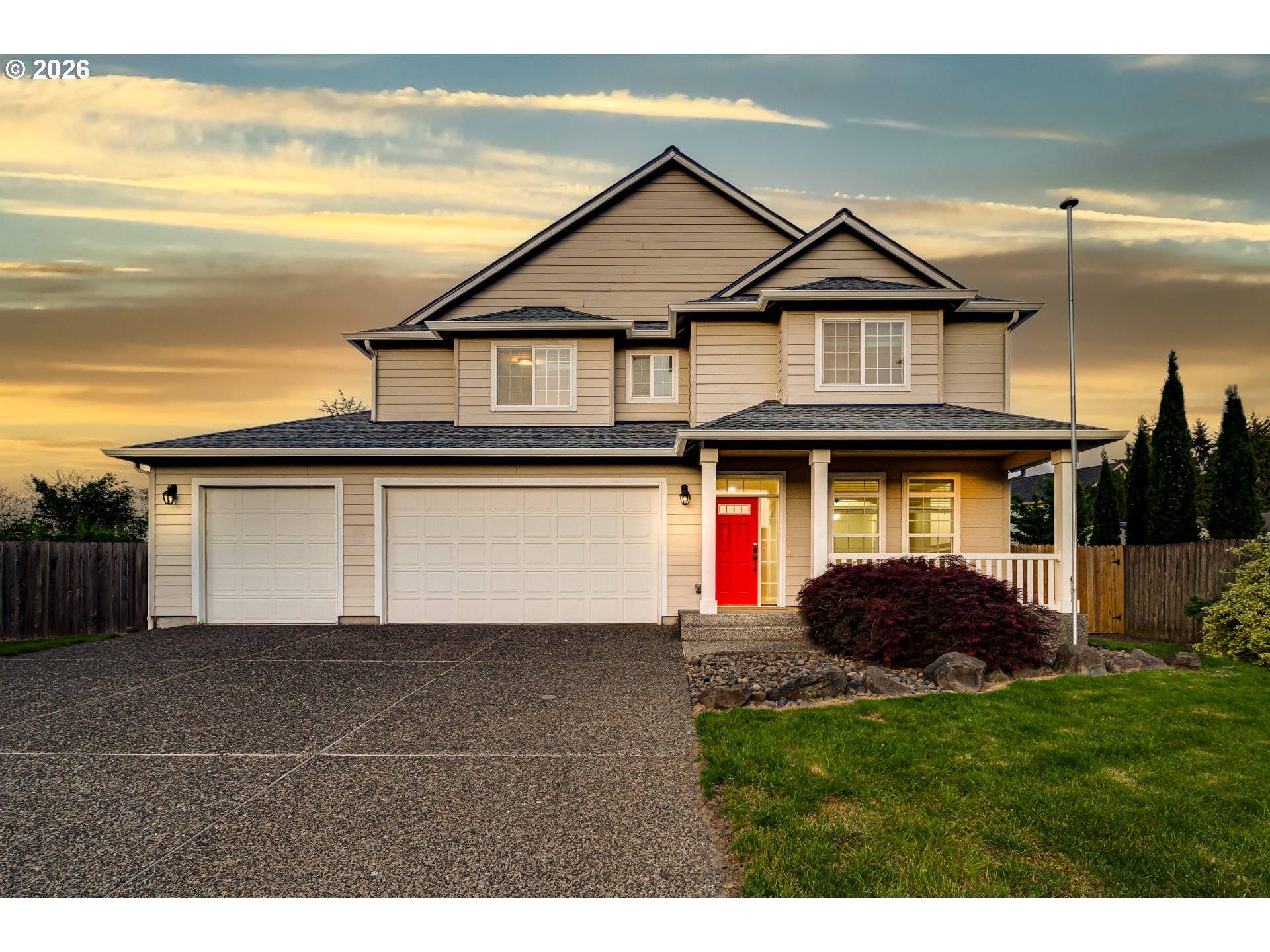 210 TSUGAWA CT, Woodland, WA 98674