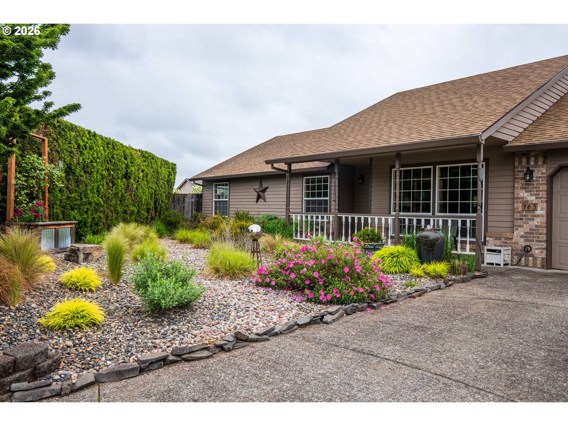 365 SE 7TH WAY, Canby, OR 97013