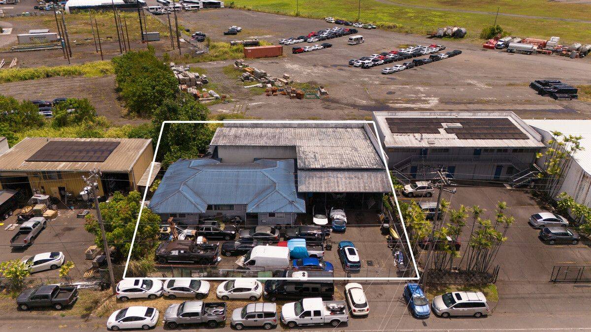 77 SILVA ST, Hilo, HI 96720
