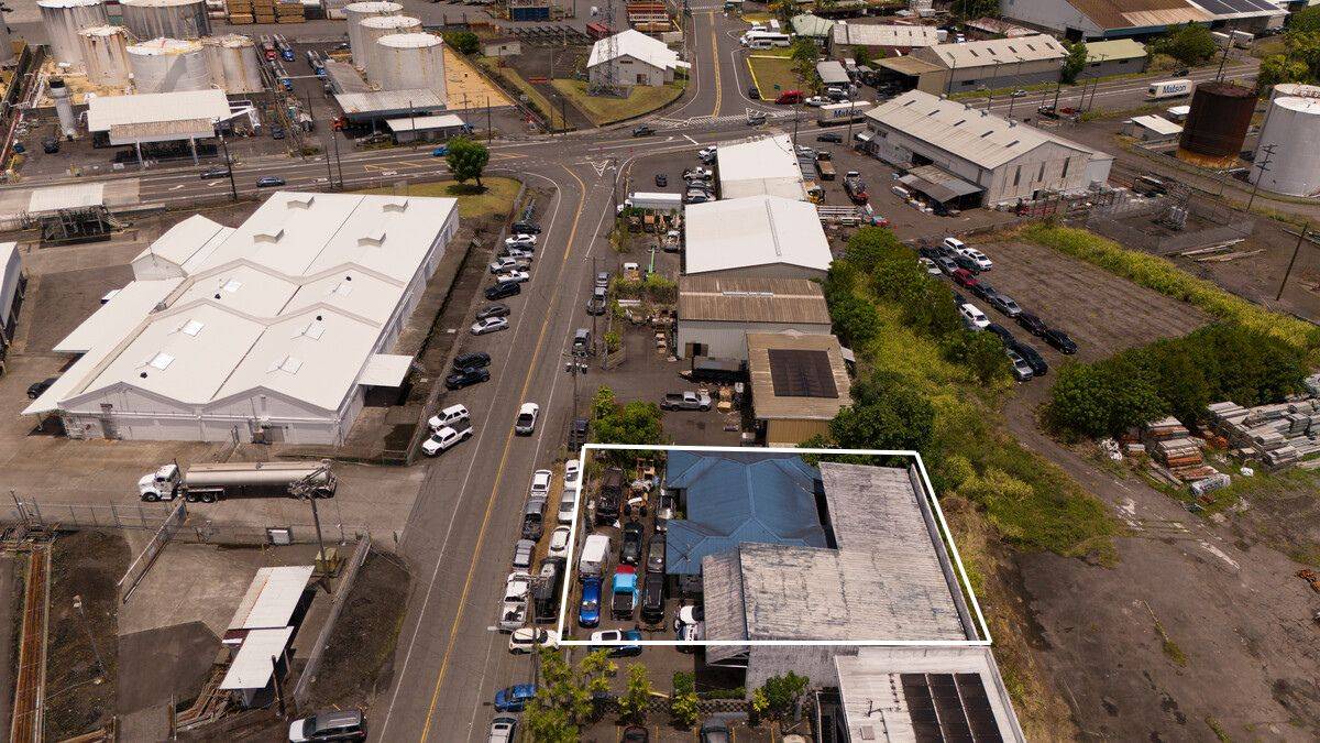 77 SILVA ST, Hilo, HI 96720