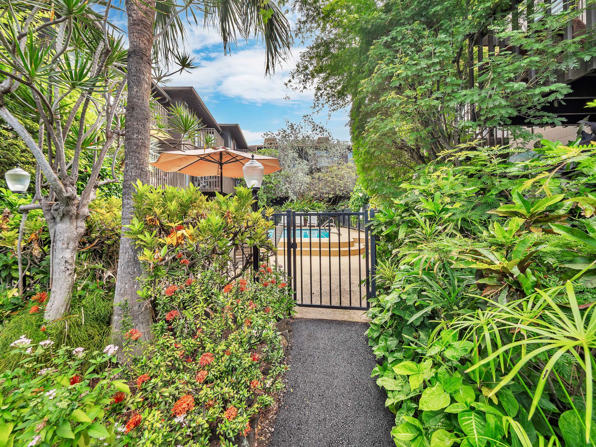 75-5855 WALUA RD #9, Kailua Kona, HI 96740