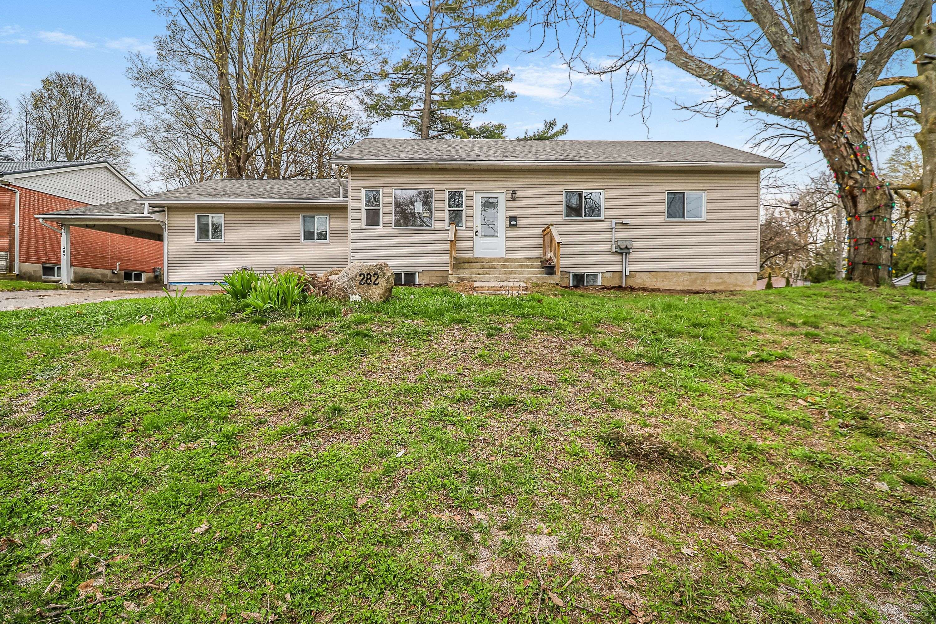 282 Norene ST, Midland, ON L4R 4C2
