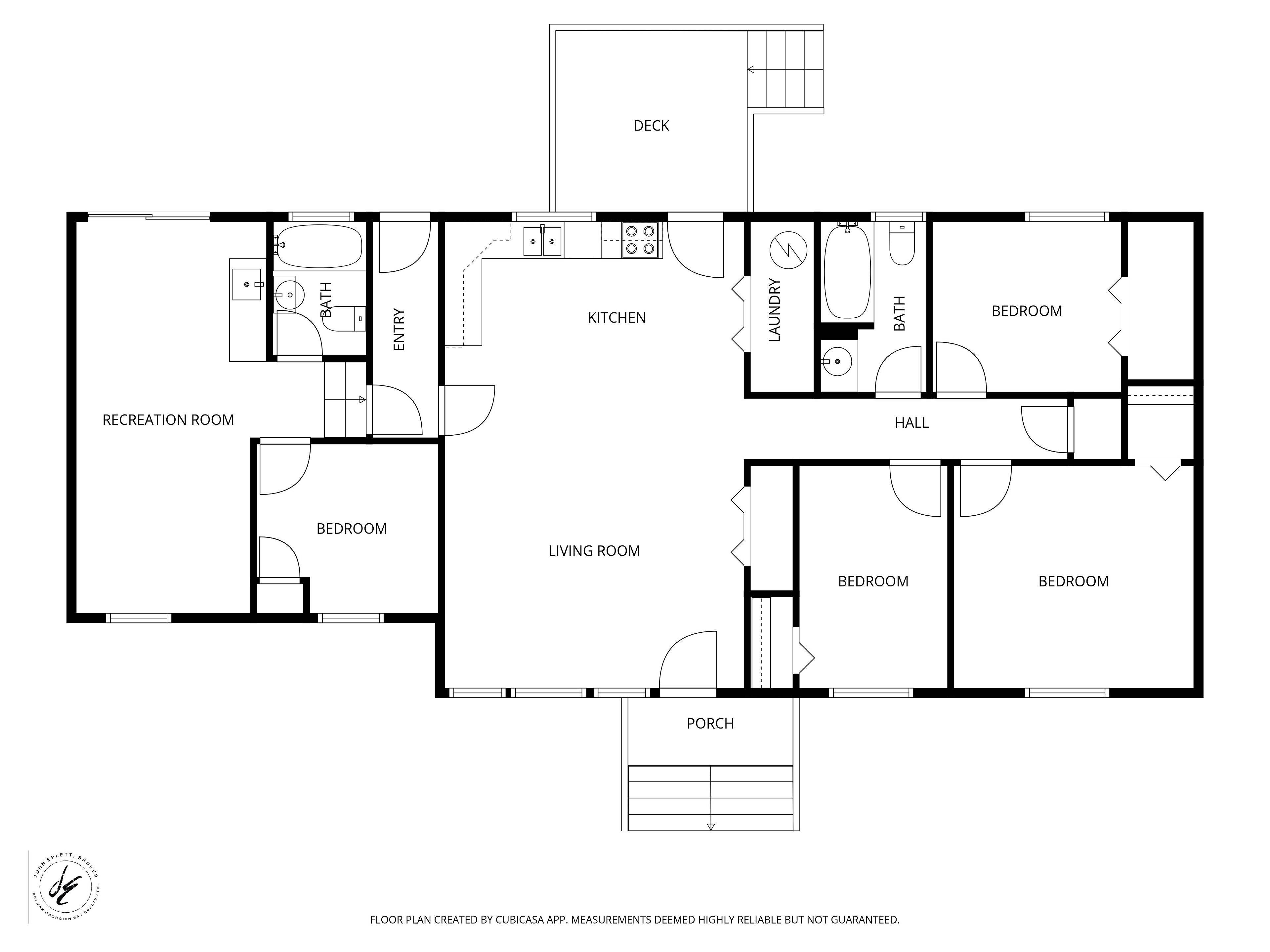 282 Norene ST, Midland, ON L4R 4C2