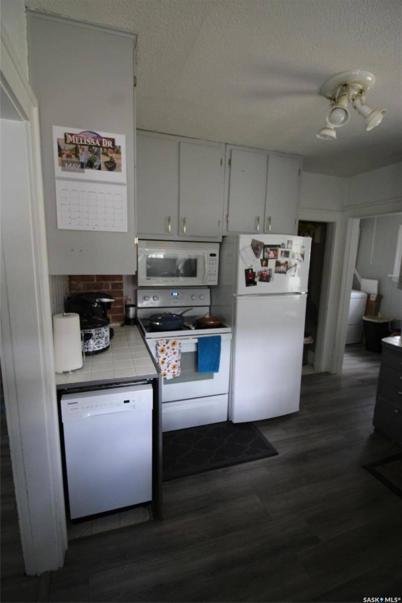 780 1st STREET E, Shaunavon, SK S0N 2M0