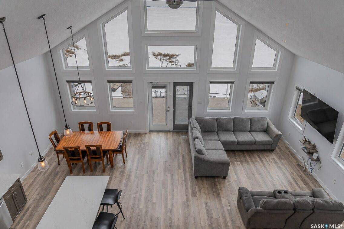 35 Lake AVENUE, Meota Rm No.468, SK S0M 1X0