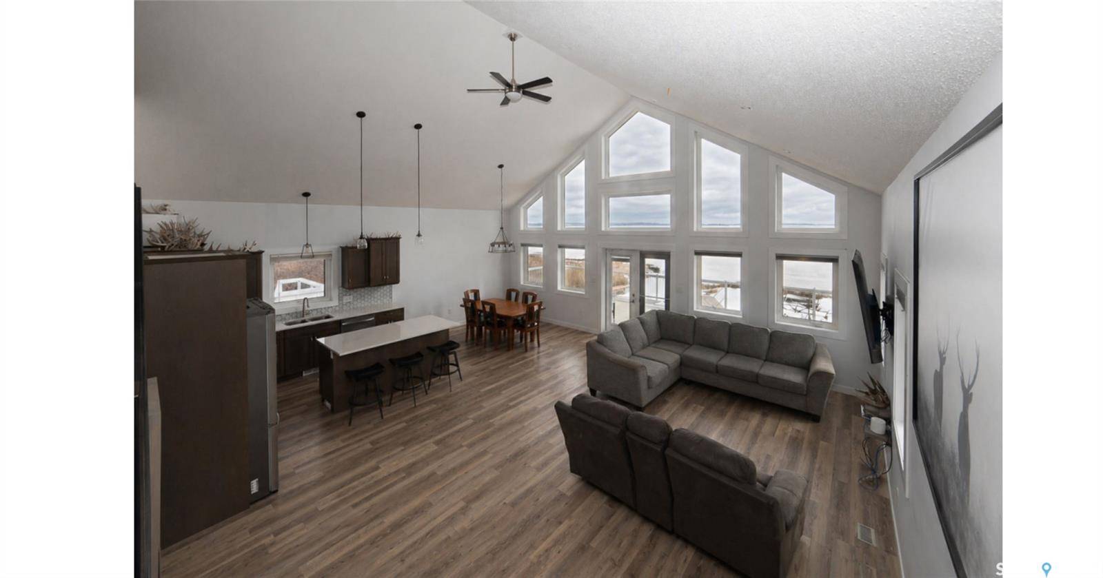35 Lake AVENUE, Meota Rm No.468, SK S0M 1X0