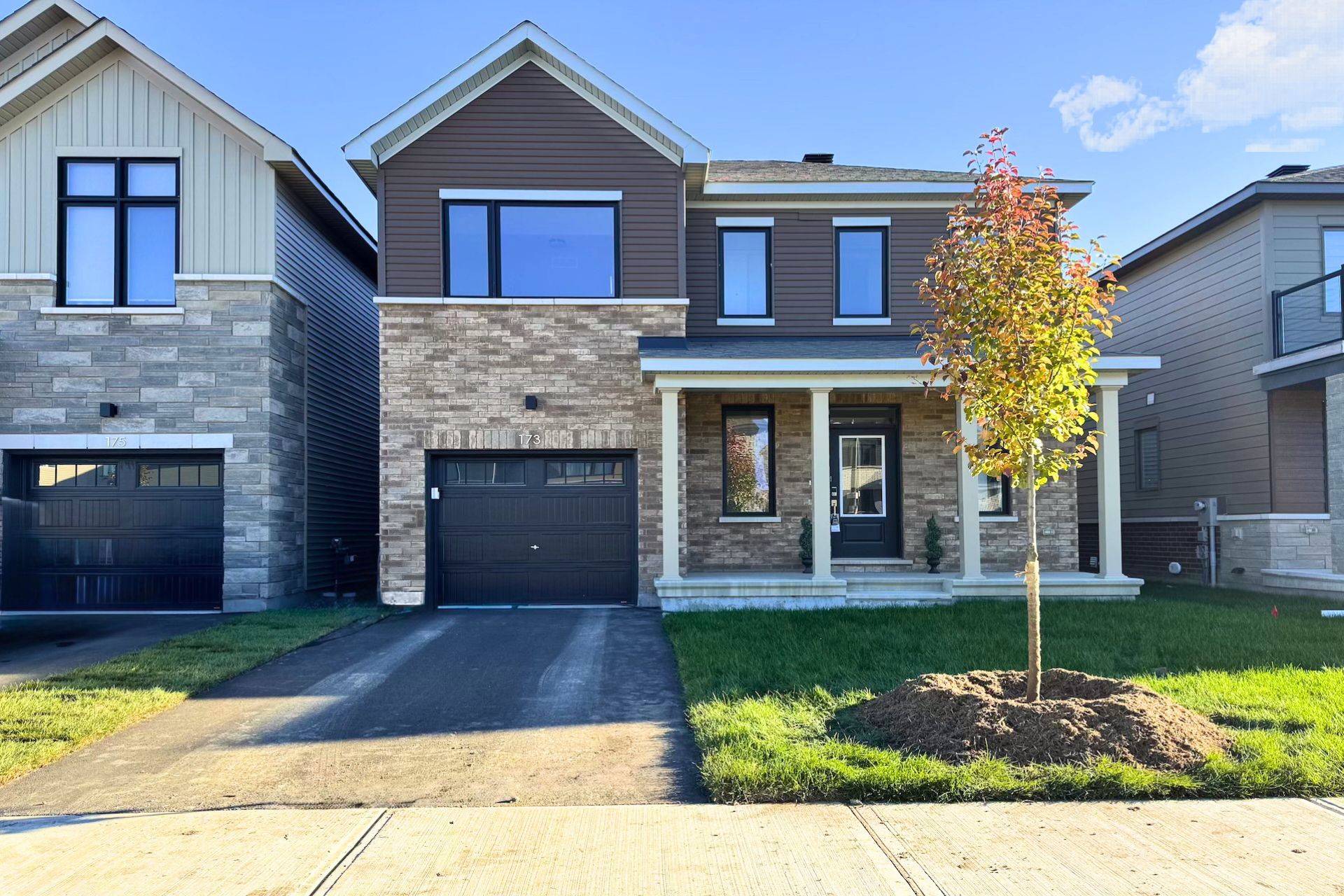 173 Conservancy DR, Barrhaven, ON K2J 7L8