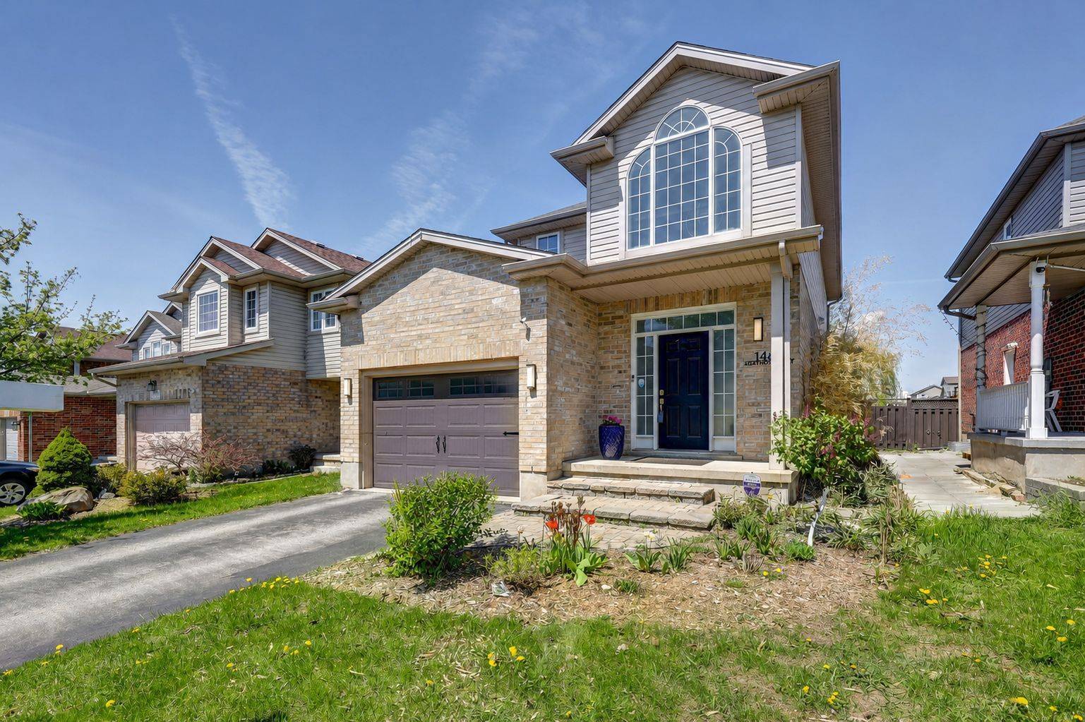 1468 AGATHOS ST, London East, ON N5V 5J4