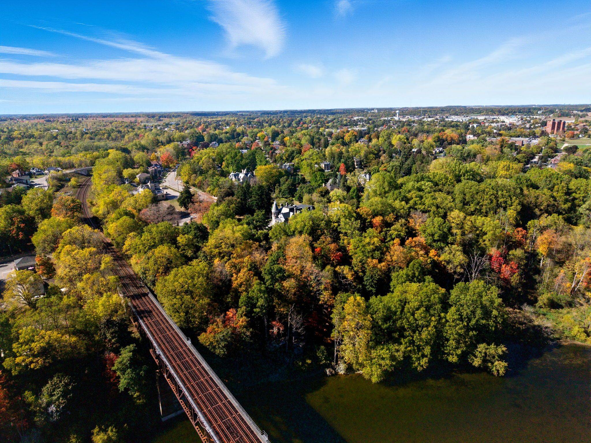 185 Grand River ST N, Brant, ON N3L 2N2