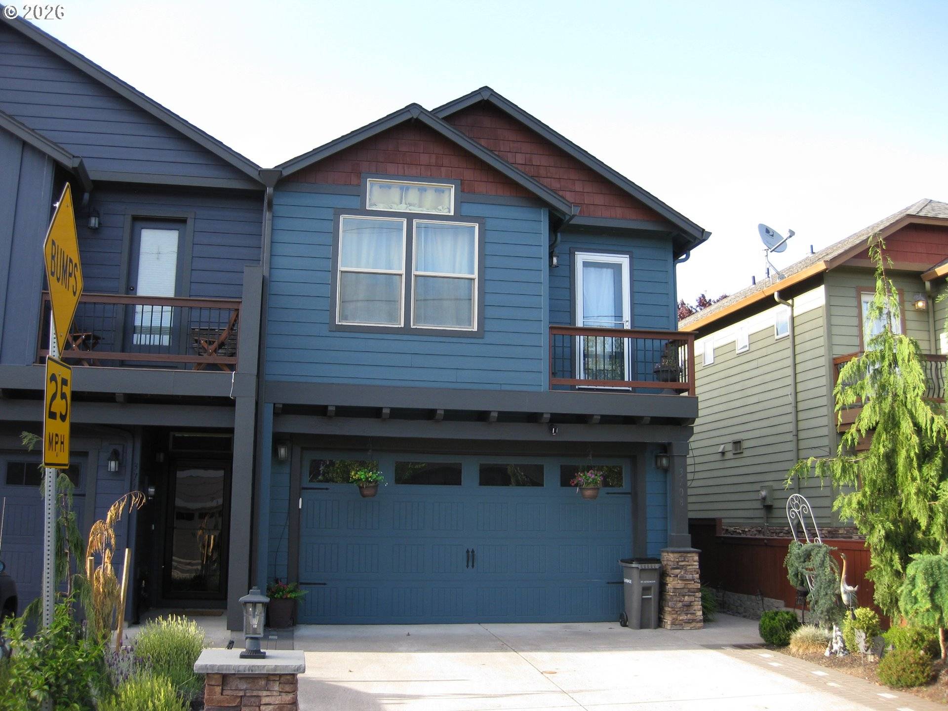3708 NW 122ND ST, Vancouver, WA 98685
