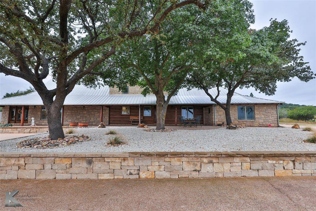 11033 Fm 1235, Buffalo Gap, TX 79508