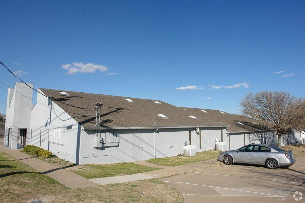 3451 Boston Avenue, Benbrook, TX 76116
