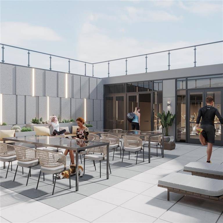 2286 Cropsey AVE #6B, Brooklyn, NY 11214