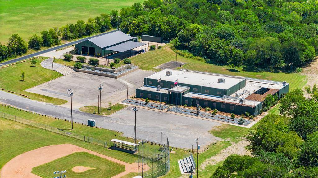 1400 S Gribble Street, Sherman, TX 75090