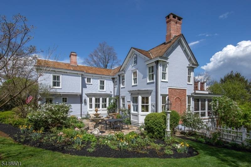 160 S Finley Ave, Bernards Twp., NJ 07920