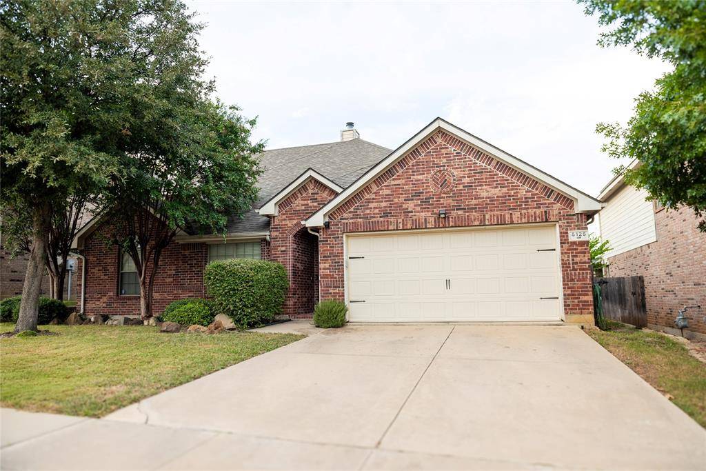 5125 Shelly Ray Road, Fort Worth, TX 76244