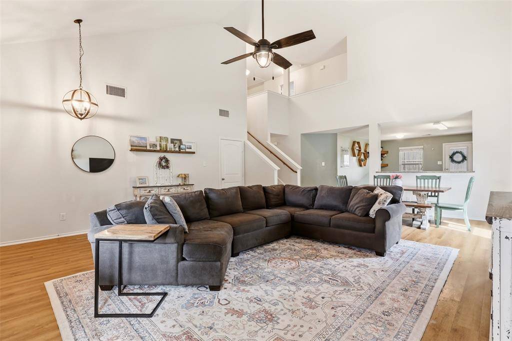 806 Silver Street, Princeton, TX 75407
