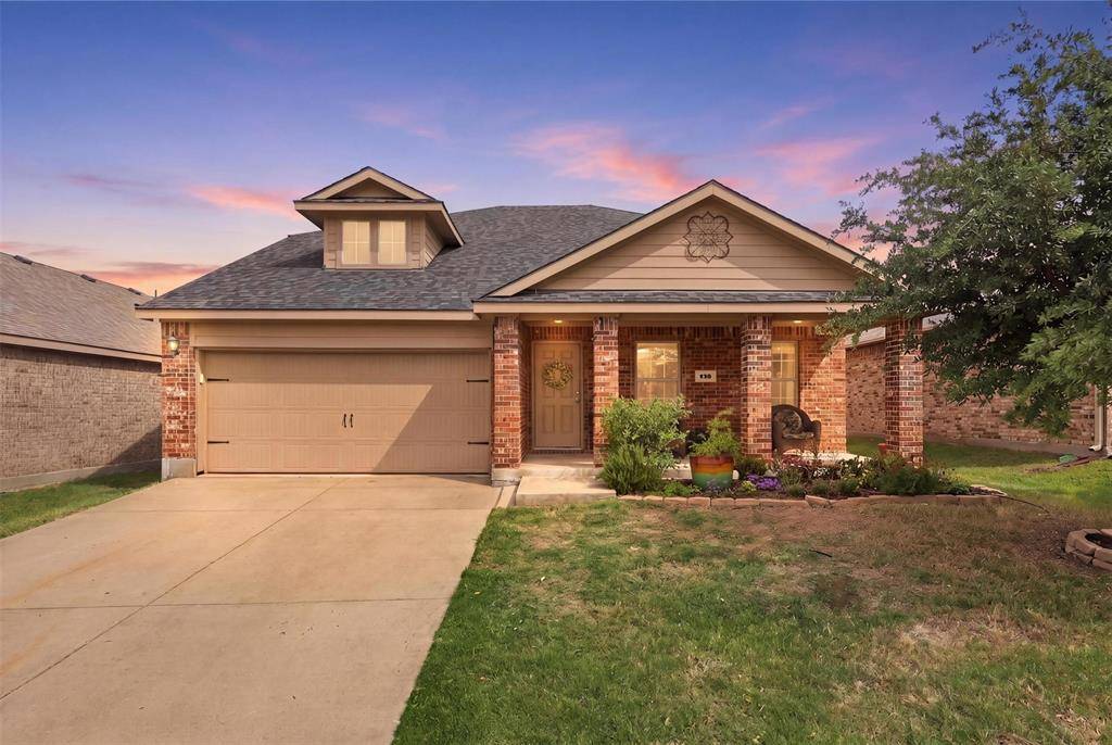 806 Silver Street, Princeton, TX 75407