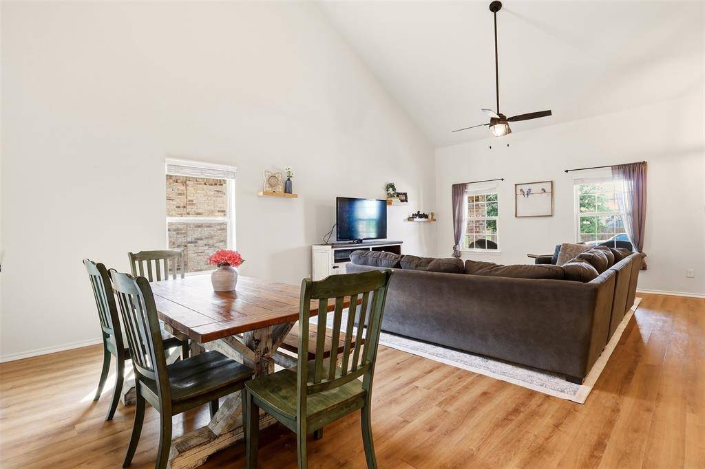 806 Silver Street, Princeton, TX 75407