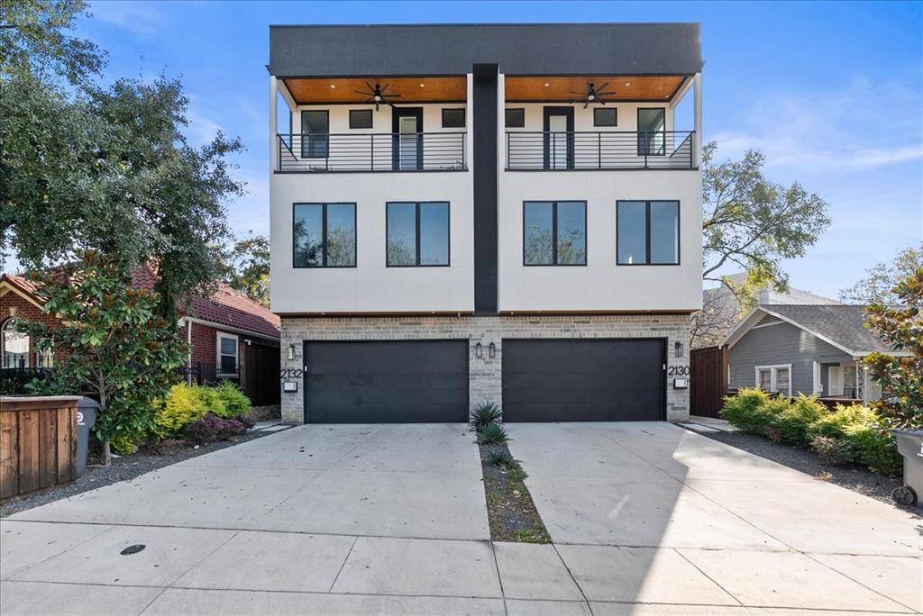 2132 Hondo Avenue, Dallas, TX 75219