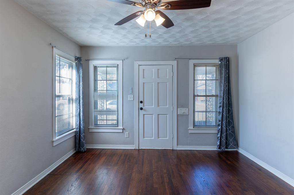 2312 Jordan Street, Dallas, TX 75215