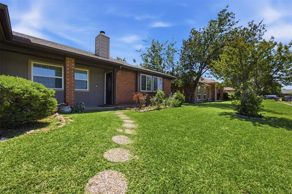2216 Limestone Lane, Garland, TX 75040