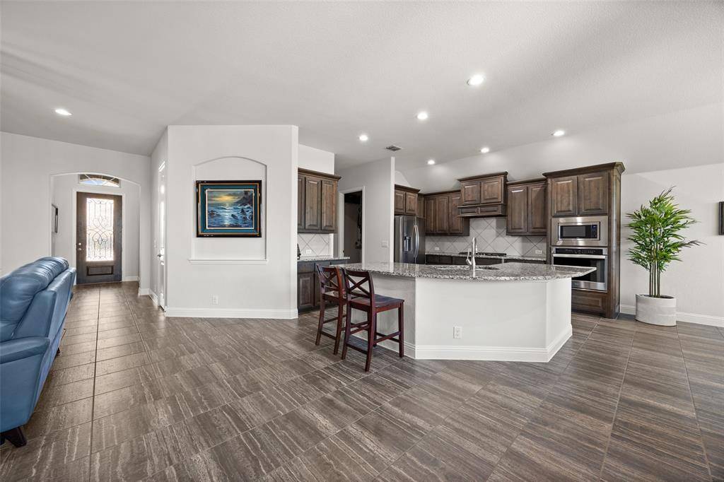 4500 Mimosa Drive, Melissa, TX 75454