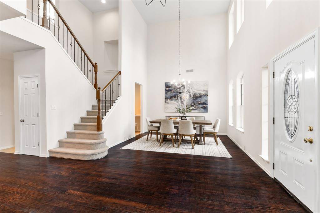 1414 Saddleback Lane, Lewisville, TX 75067