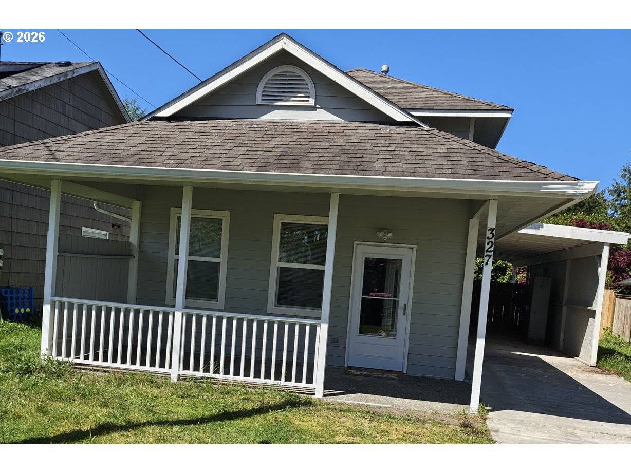 327 SW MAIN CT, Warrenton, OR 97146