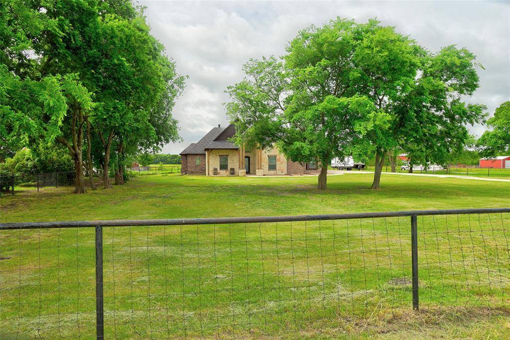 20392 County Road 637, Nevada, TX 75173