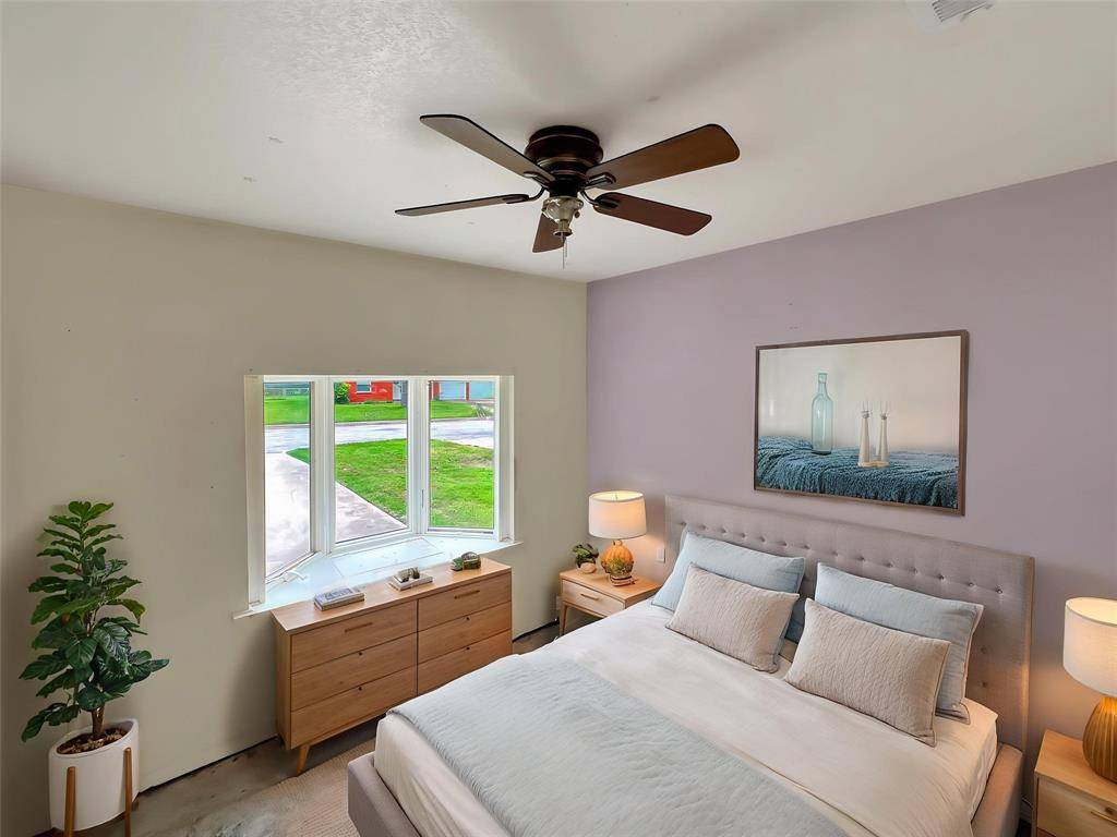 8853 Easley Street, White Settlement, TX 76108