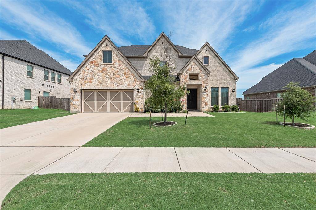 3004 Jessica Drive, Wylie, TX 75098