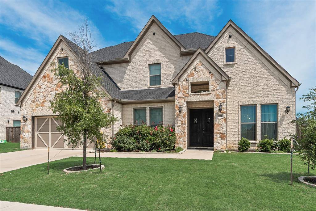 3004 Jessica Drive, Wylie, TX 75098