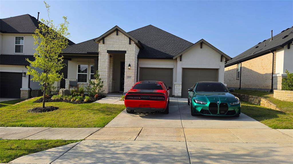 1513 Larson Lane, Denton, TX 76210