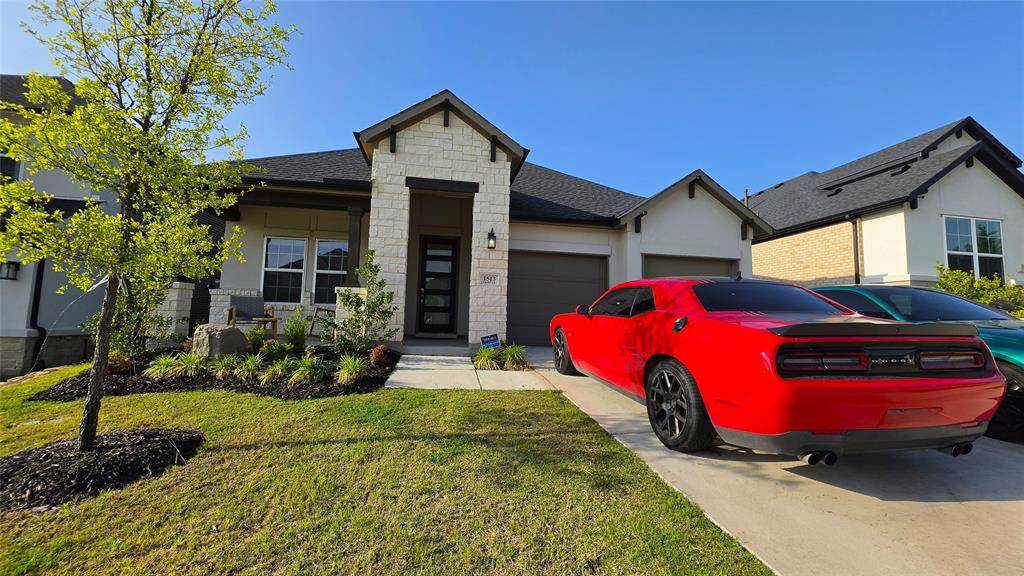 1513 Larson Lane, Denton, TX 76210