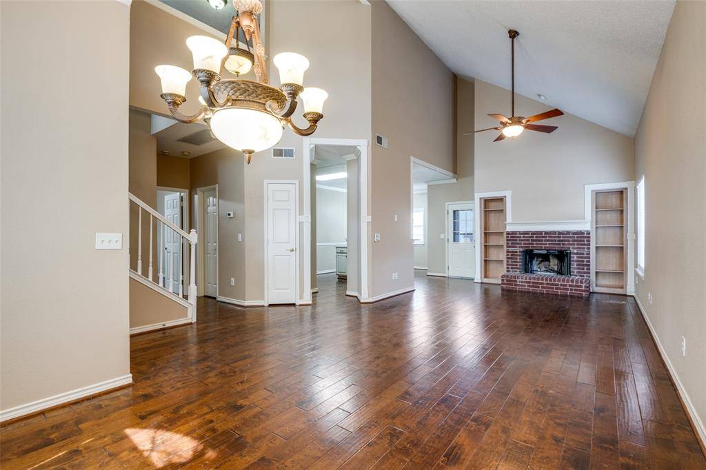 8216 Rincon Street, Frisco, TX 75035