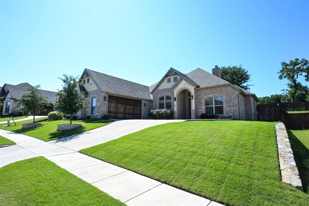 149 Fairweather Drive, Burleson, TX 76028