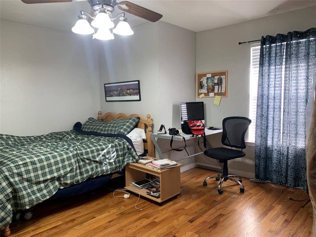 716 W Mulberry Street #21, Denton, TX 76201