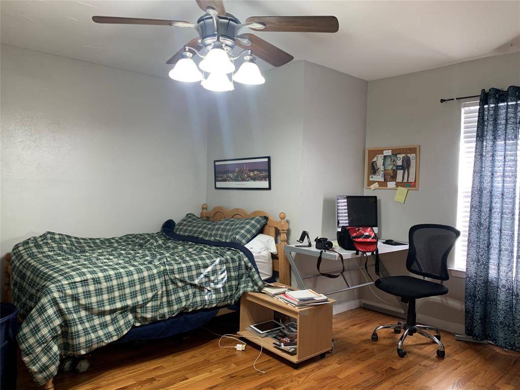 716 W Mulberry Street #21, Denton, TX 76201