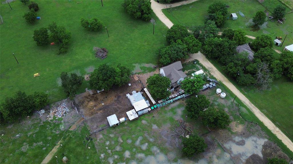309 S Barry Street, Mertens, TX 76666